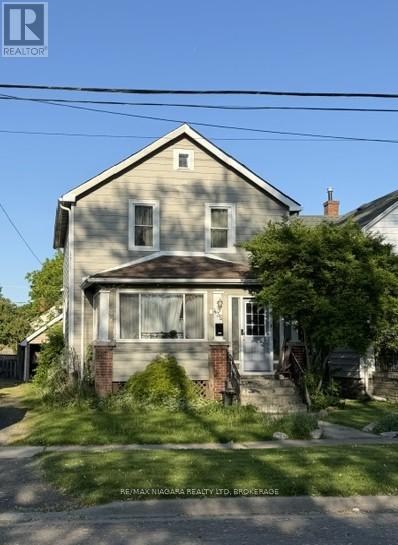 435 DAVIS STREET - 1