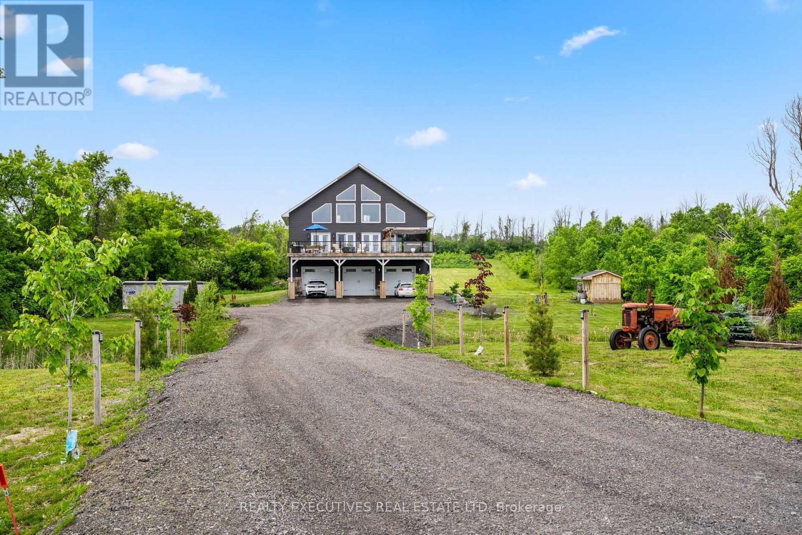 10115 COUNTY ROAD 2 ROAD - 40