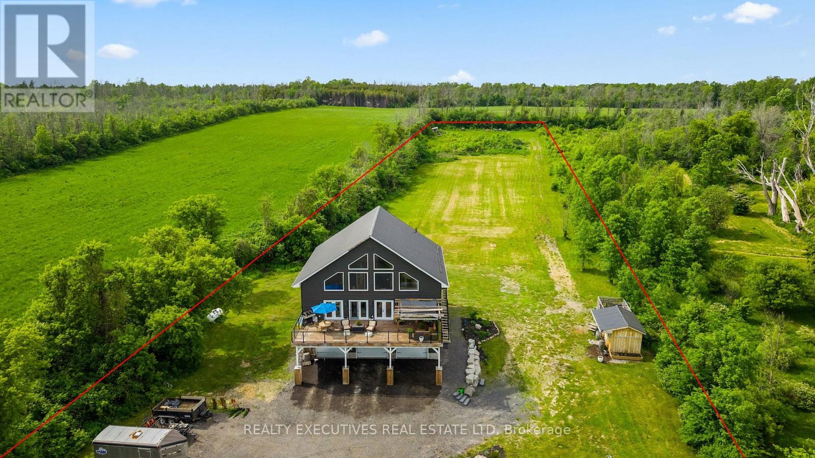 10115 COUNTY ROAD 2 ROAD - 49