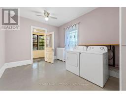 Kitchen - 55 Wilson Street W, Perth, ON K7H2N5 Photo 15
