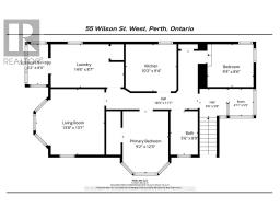 55 Wilson Street W, Perth, ON K7H2N5 Photo 22