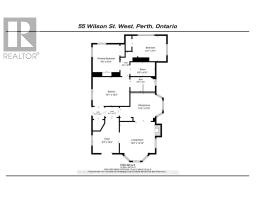 55 Wilson Street W, Perth, ON K7H2N5 Photo 23