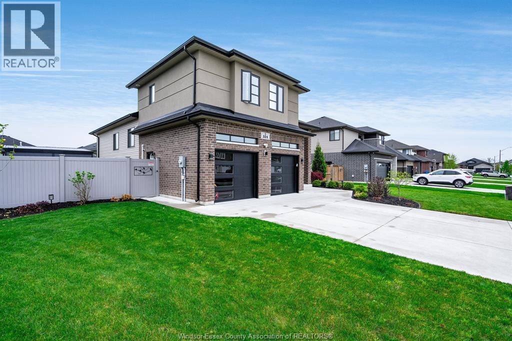 324 Patten CRESCENT - 31