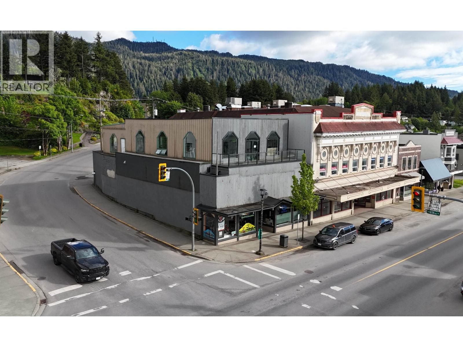  501 3RD Avenue, Prince Rupert - Image 1