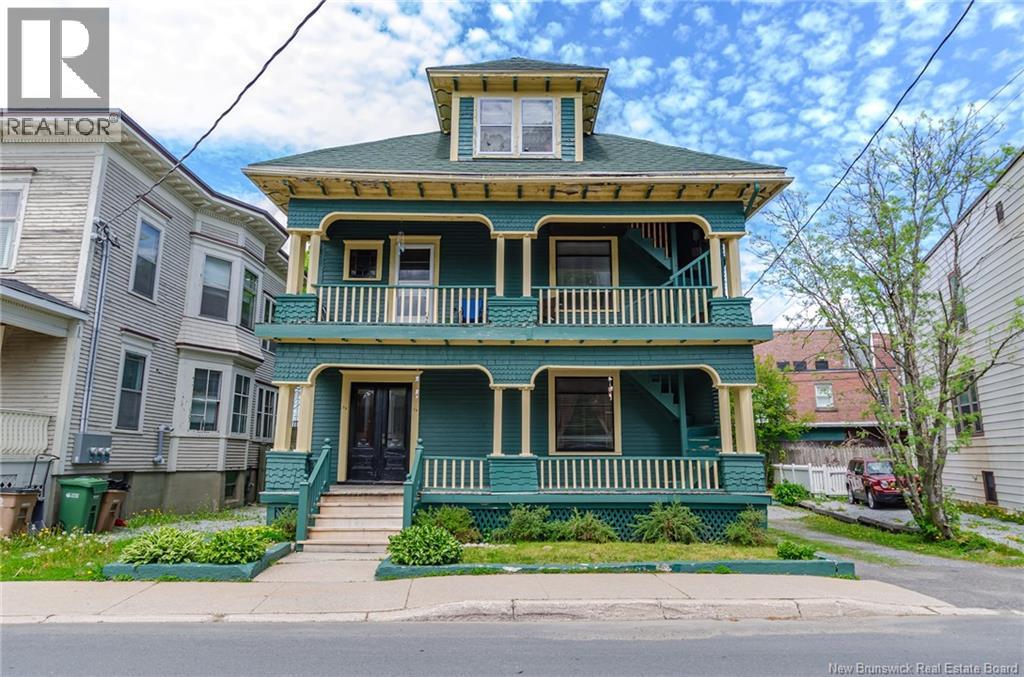73-75 Clarendon Street - 1
