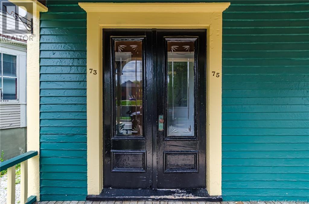 73-75 Clarendon Street - 3