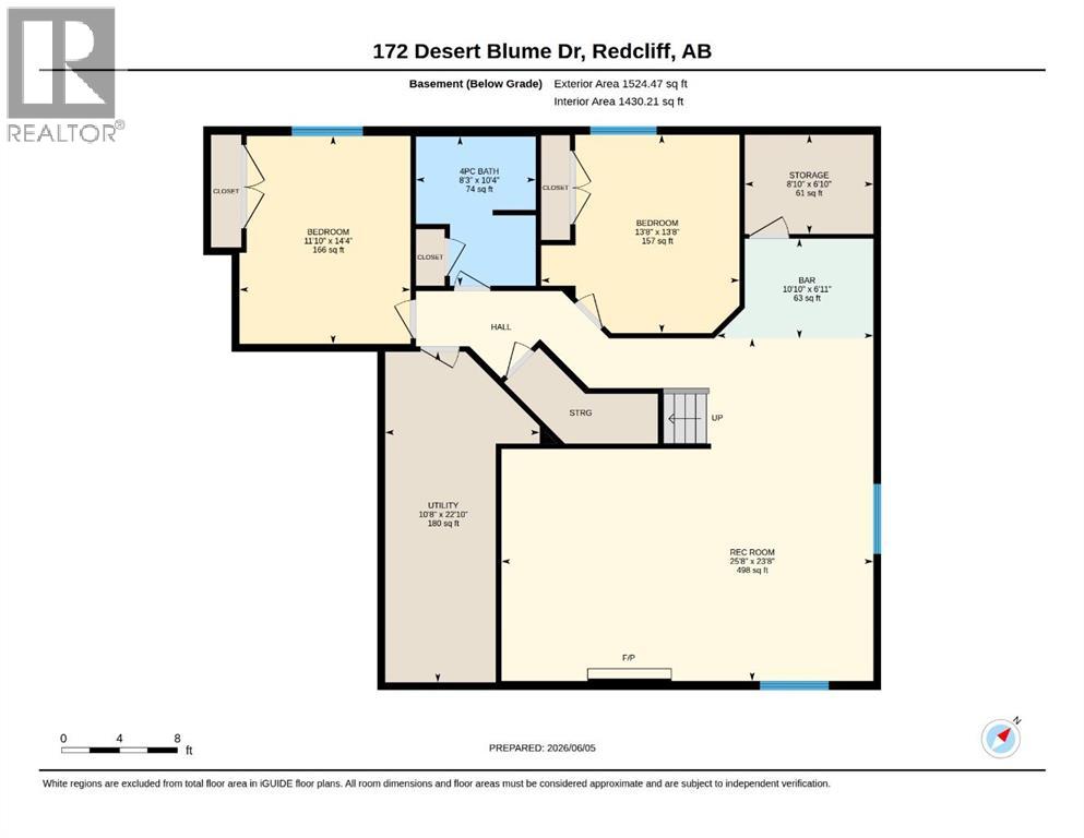 172 Desert Blume Drive — photo 43