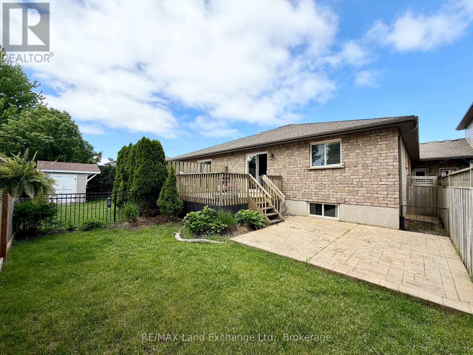 219 STICKEL STREET - 2