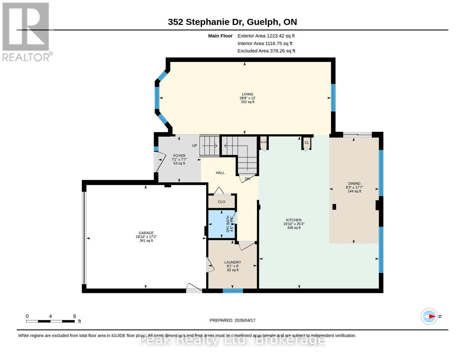 352 STEPHANIE DRIVE - 48