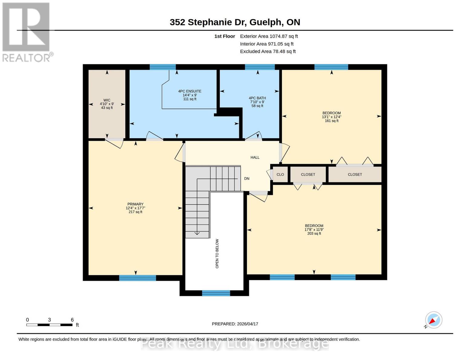 352 STEPHANIE DRIVE - 49