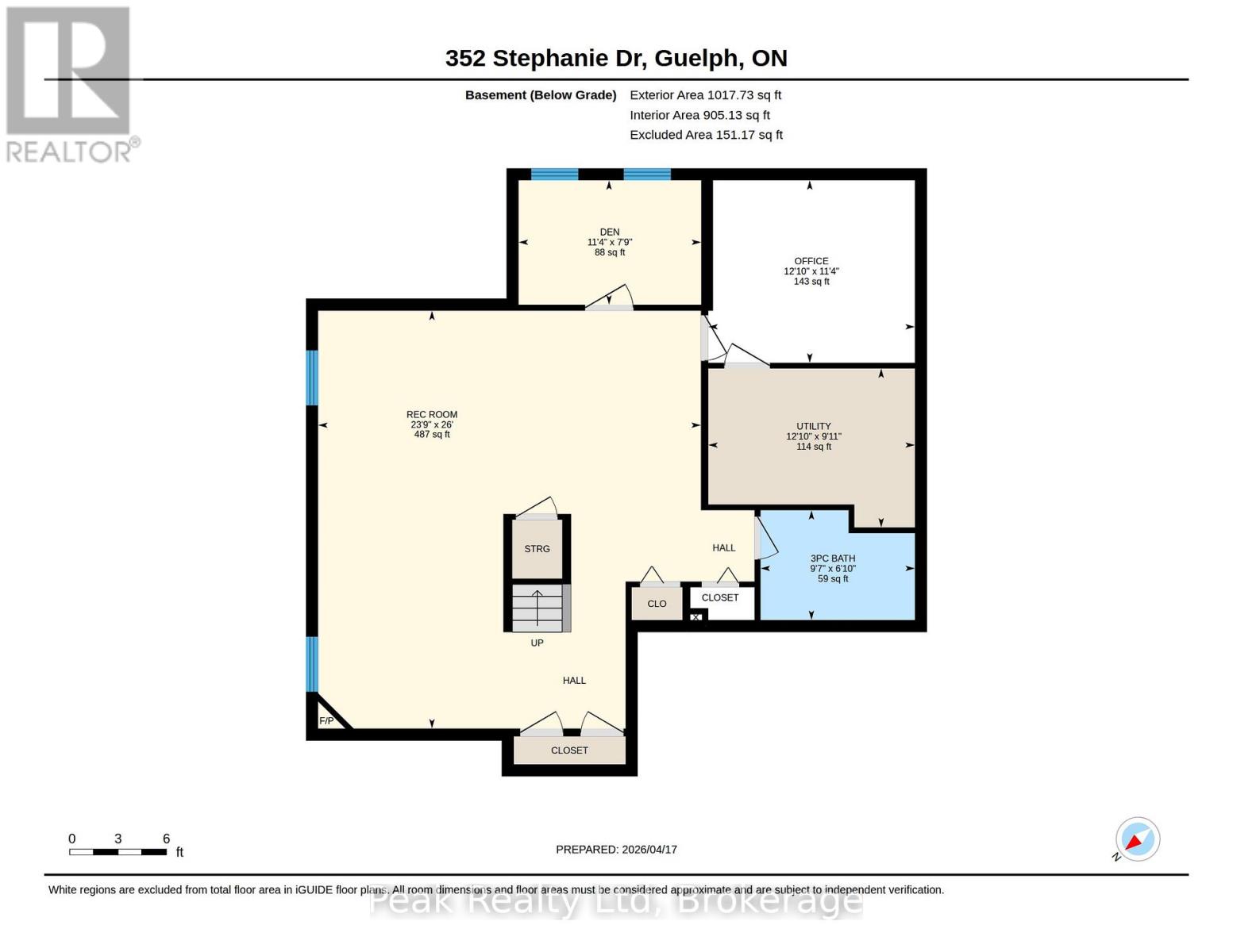 352 STEPHANIE DRIVE - 50