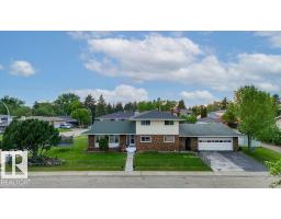 House for sale at 712 Lee Ridge Rd NW, Edmonton — MLS® E4492437