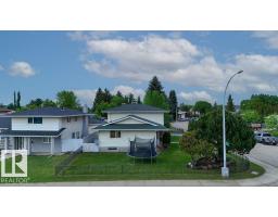Recreation room - 712 Lee Ridge Rd Nw, Edmonton, AB T6K0P2 Photo 11