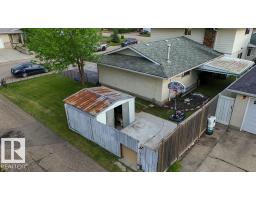 Storage - 712 Lee Ridge Rd Nw, Edmonton, AB T6K0P2 Photo 13