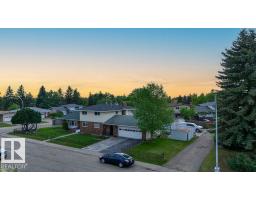 Bedroom 3 - 712 Lee Ridge Rd Nw, Edmonton, AB T6K0P2 Photo 7