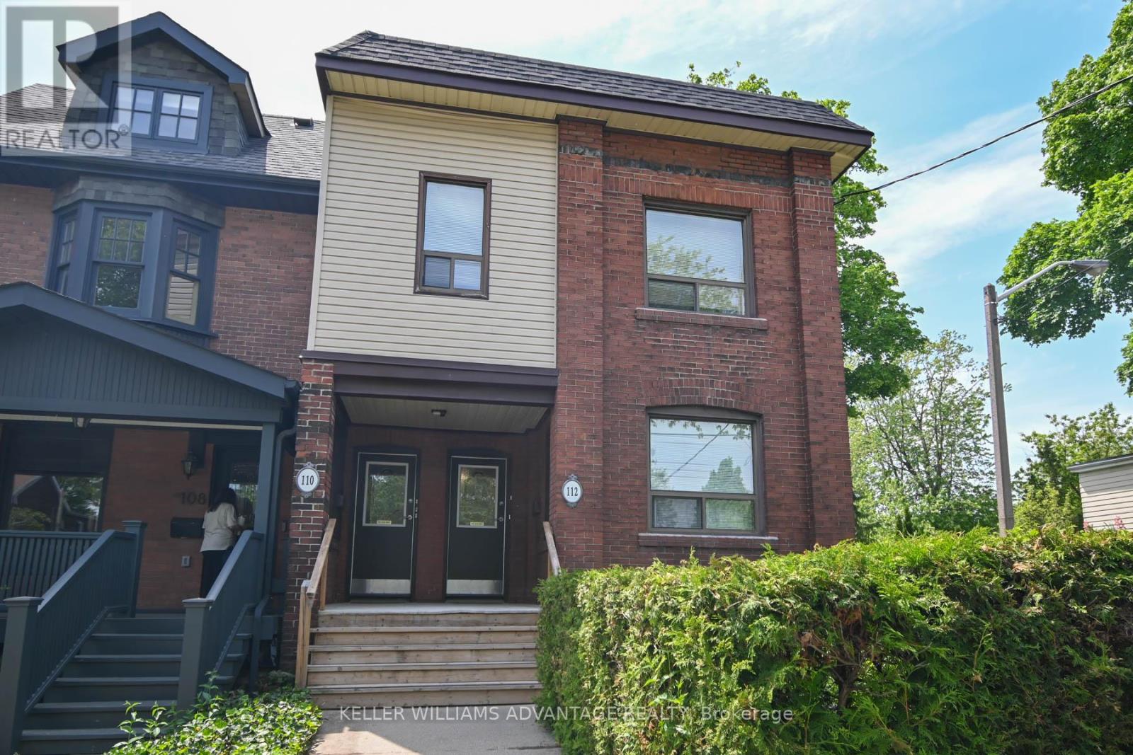 110-112 DEWHURST BOULEVARD - 1