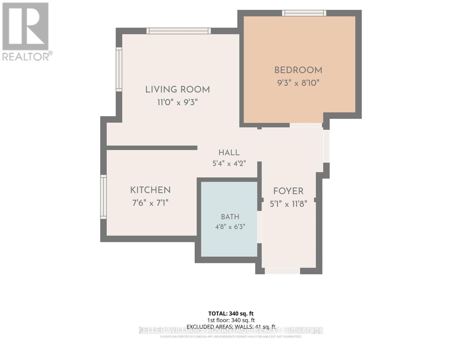 110-112 DEWHURST BOULEVARD - 22