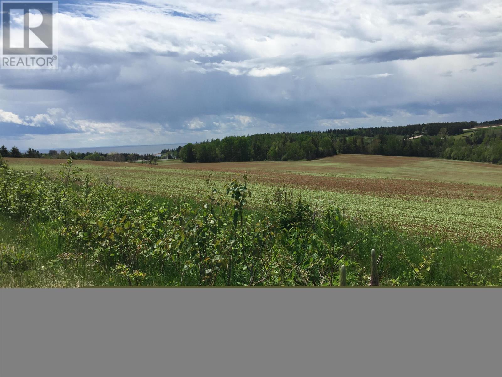Acreage South Melville Road, RTE 246