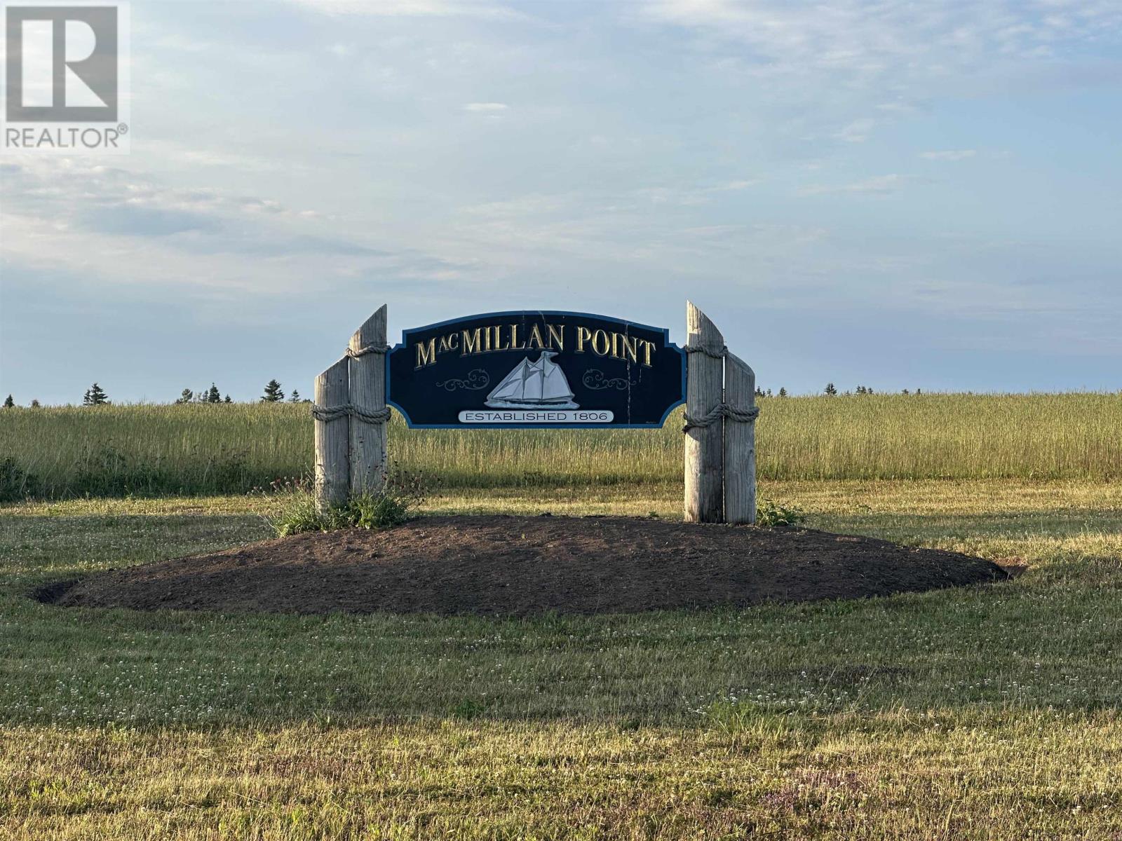 Lot Eagles Path Lane, West Covehead — photo 3