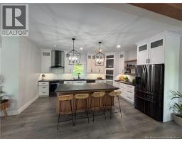 Kitchen/Dining room - 365 Route 180, Saint Quentin, NB E8A2K8 Photo 12