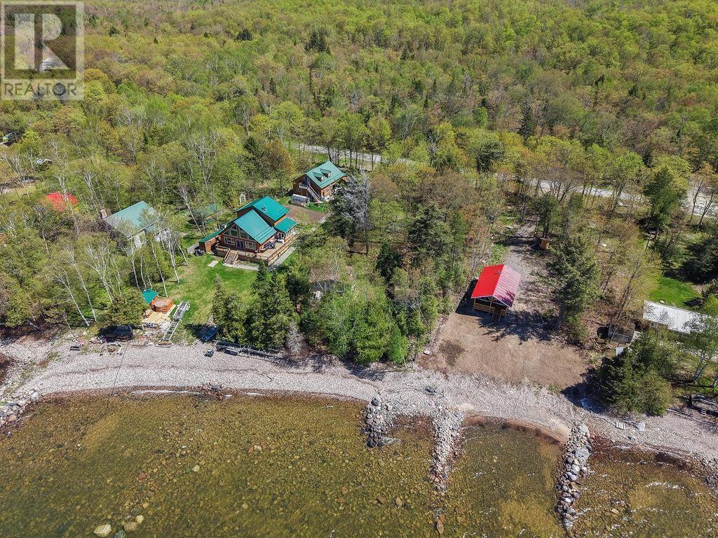 552 Kelly Creek RD - 11