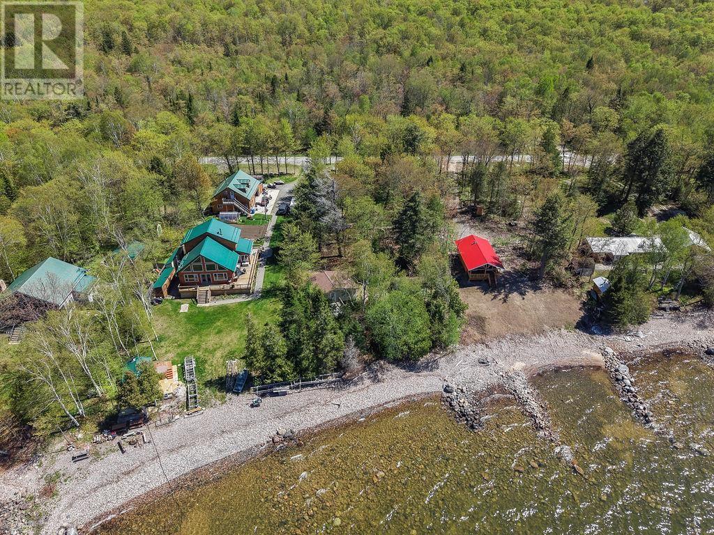 552 Kelly Creek RD - 12