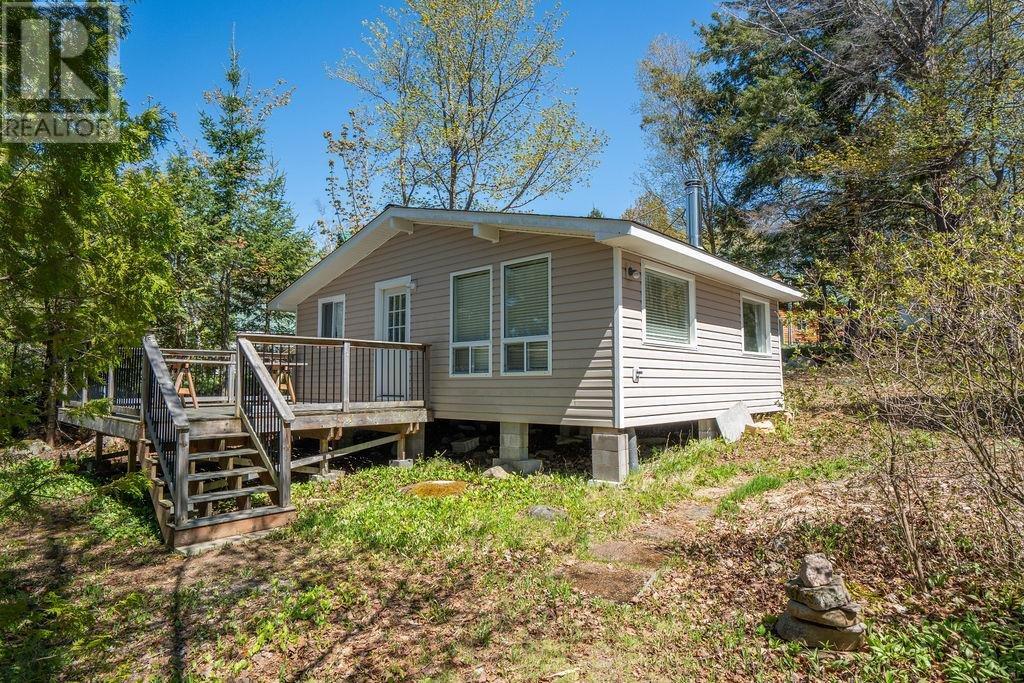 552 Kelly Creek RD - 2