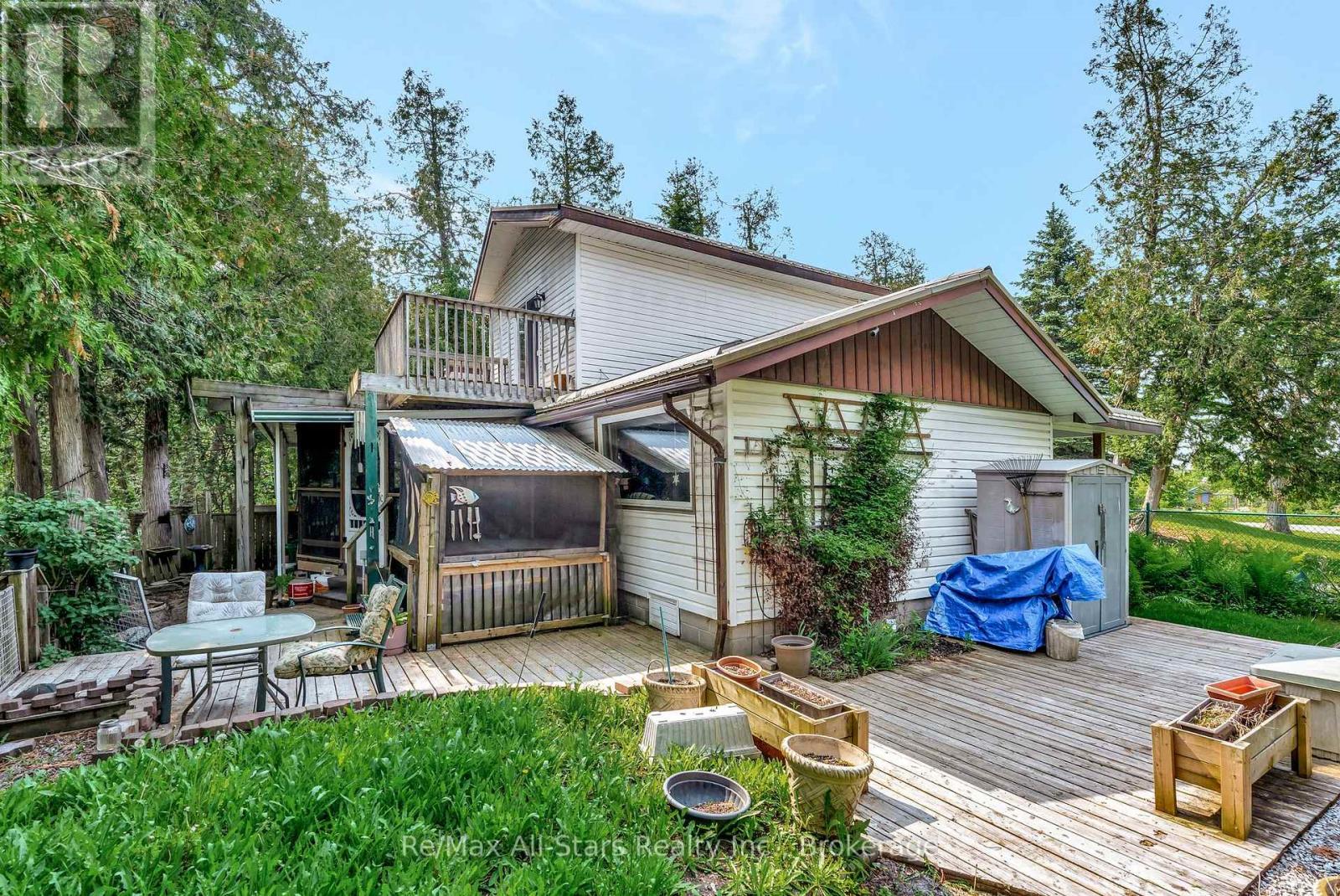 14 WYCHWOOD DRIVE E - 31