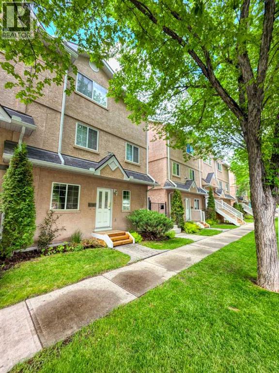 118, 1409 Centre A Street NE - photo 2