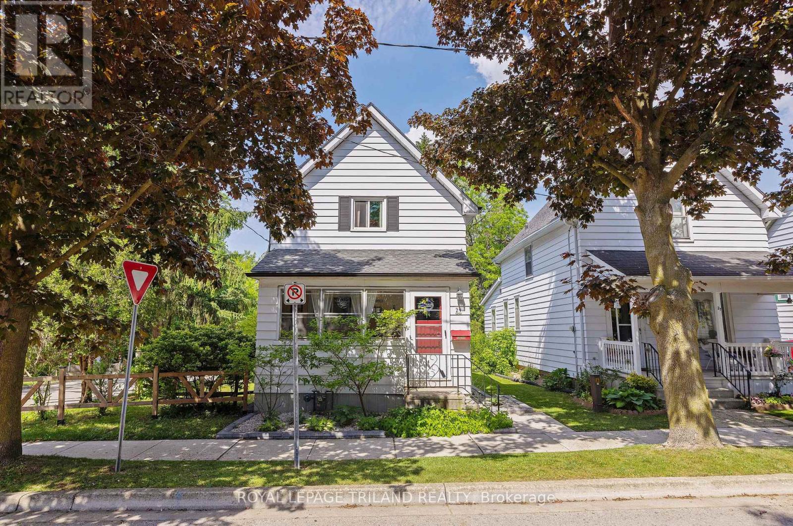 29 OLIVER STREET - 1