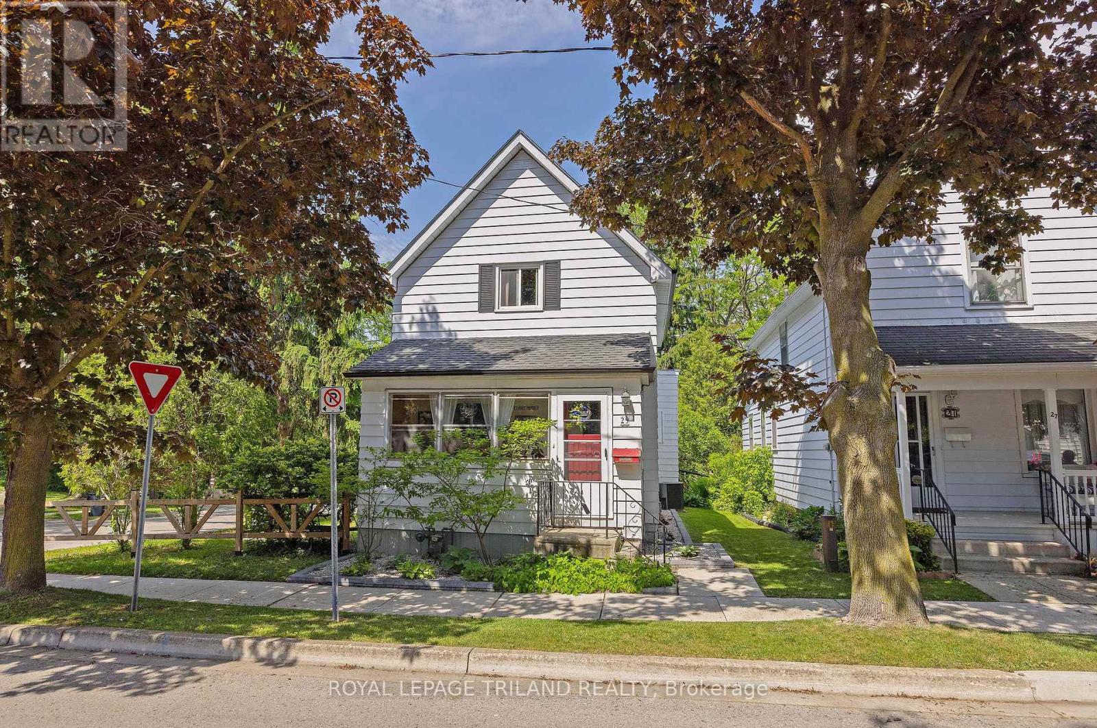 29 OLIVER STREET - 2