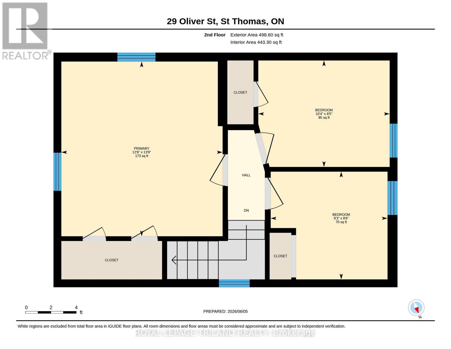 29 OLIVER STREET - 38