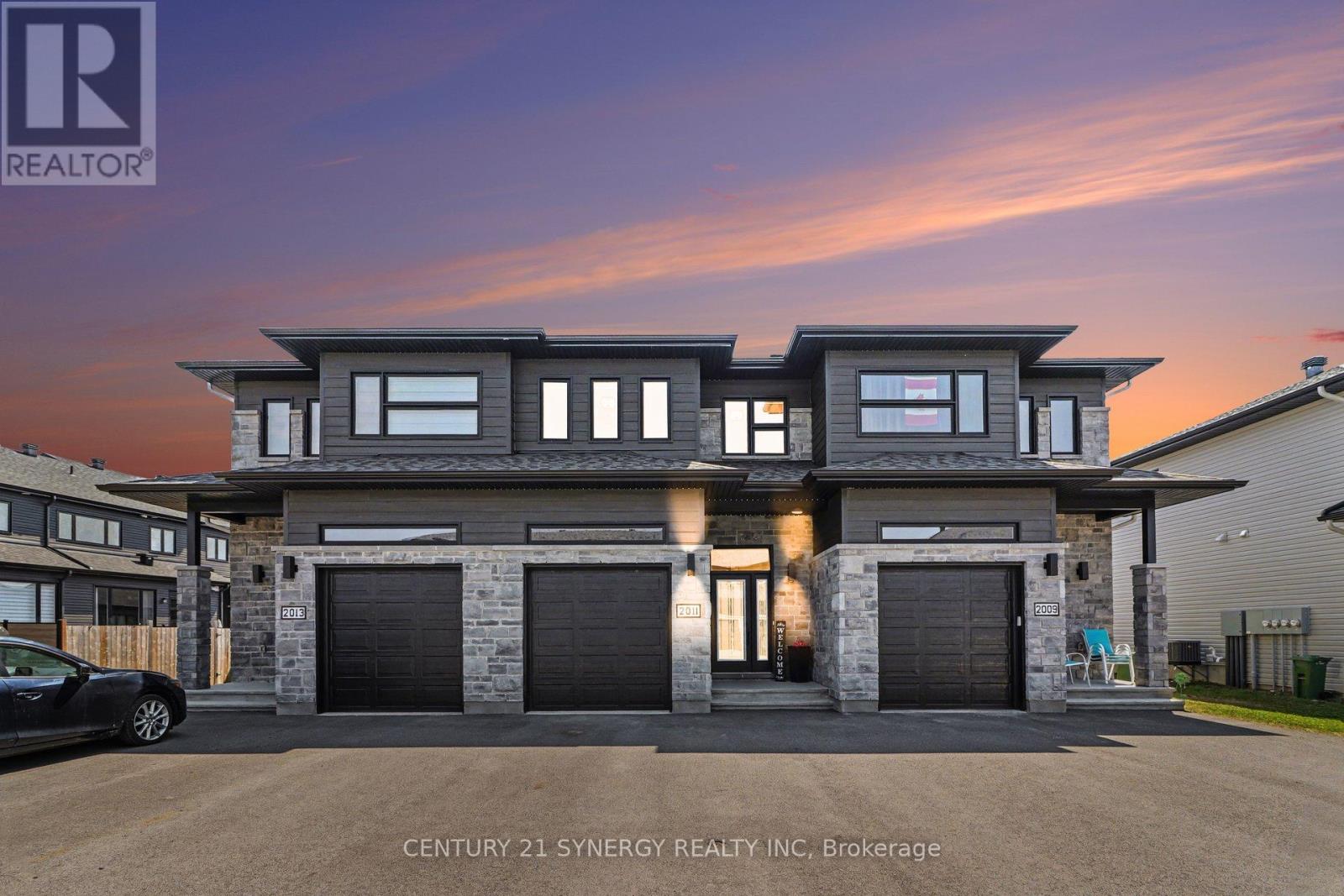2011 BERNE STREET - 1