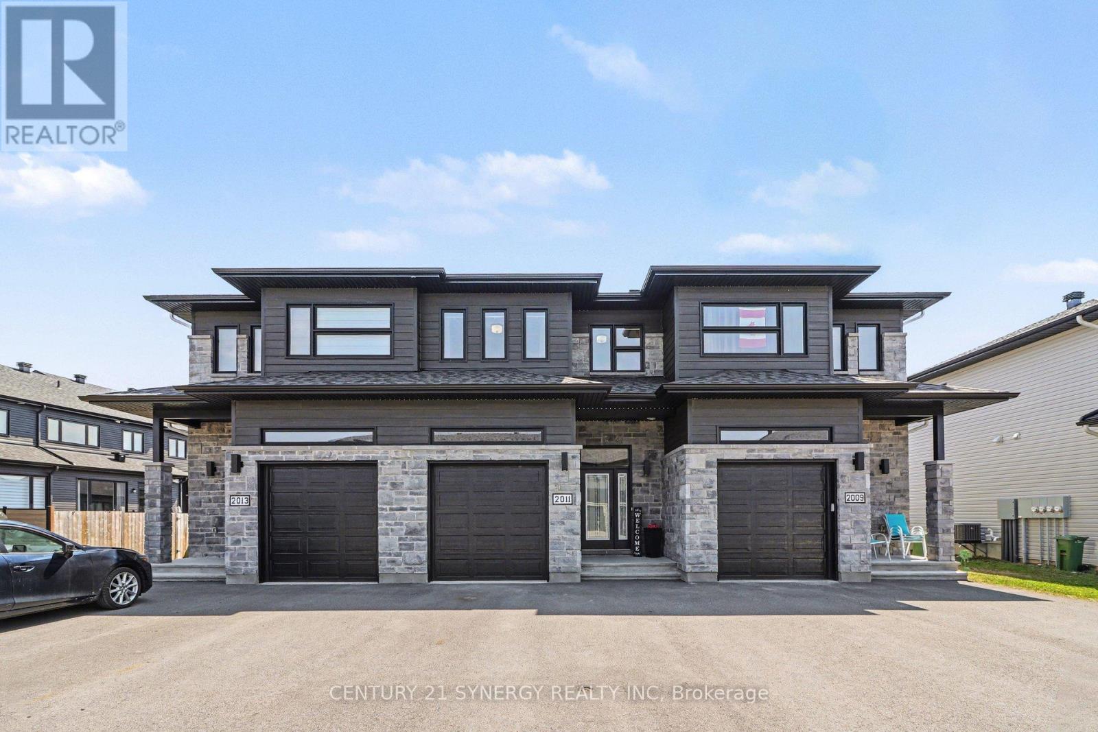 2011 BERNE STREET - 2