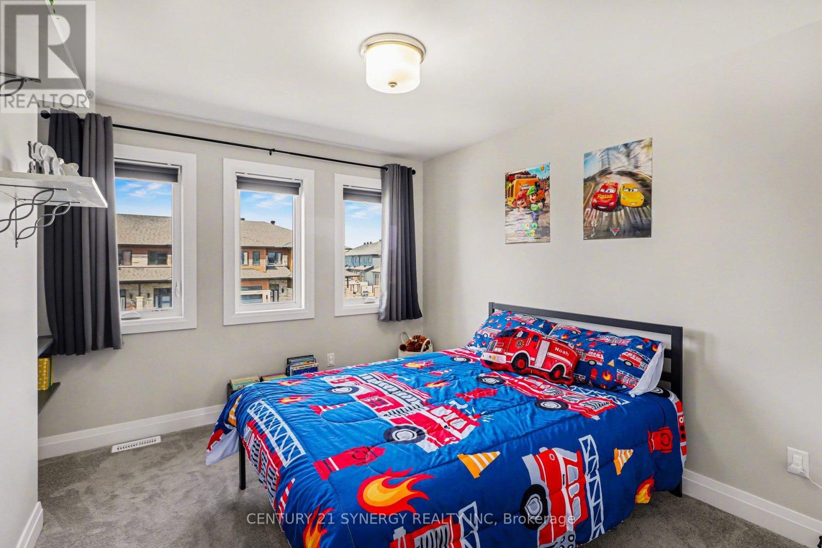 2011 BERNE STREET - 24