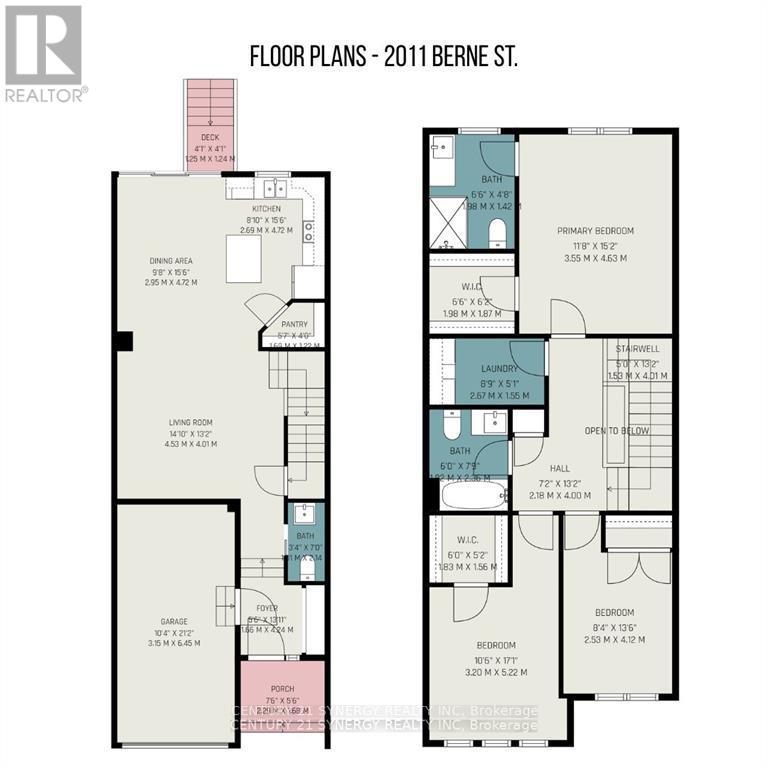 2011 BERNE STREET - 39