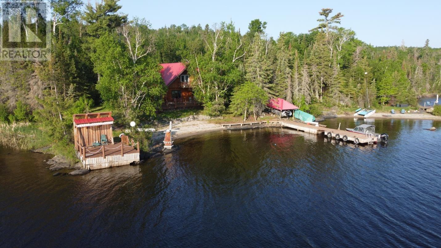 63 Lilypad Bay; I.R. 38A - 40