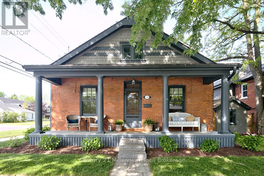 350 BIRCH STREET - 1