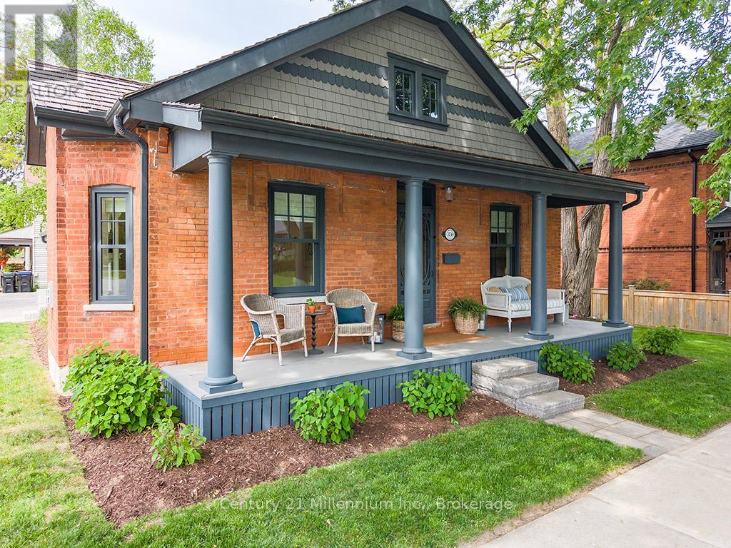 350 BIRCH STREET - 2