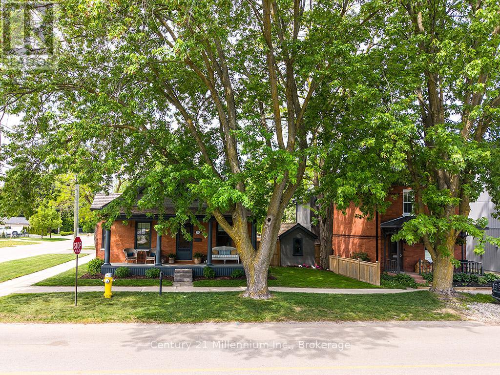 350 BIRCH STREET - 3