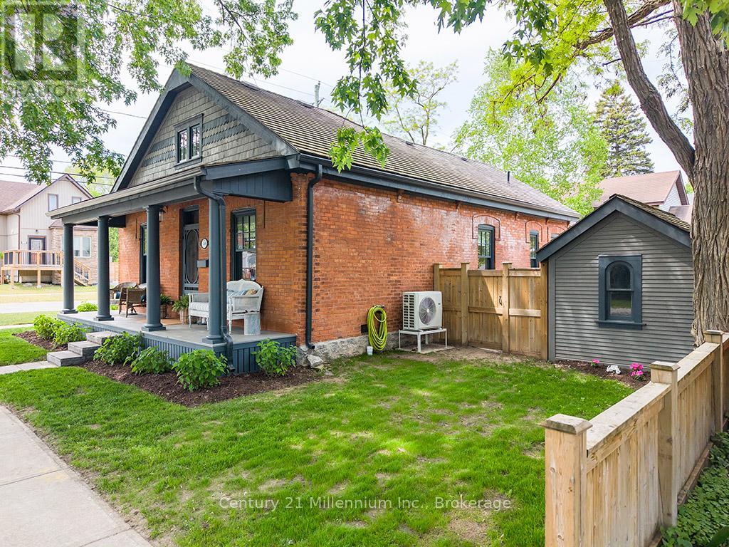 350 BIRCH STREET - 4