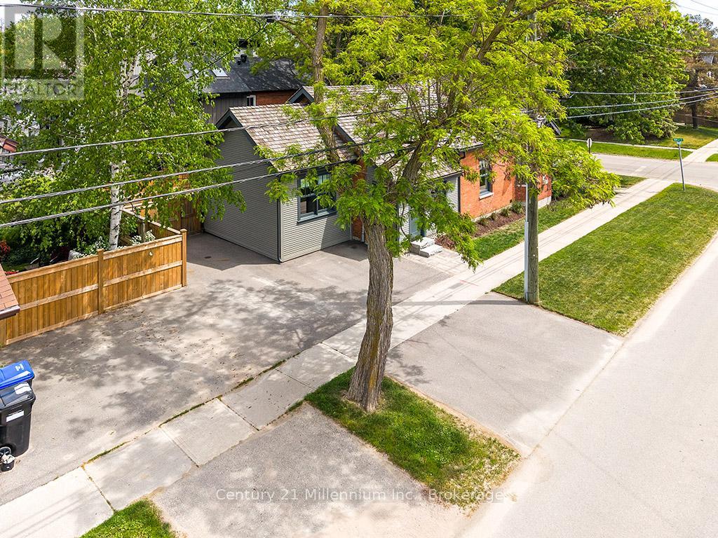 350 BIRCH STREET - 5