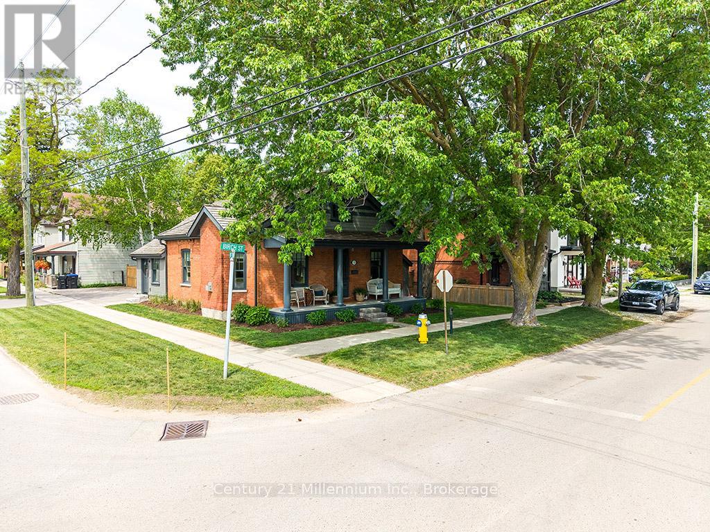 350 BIRCH STREET - 6