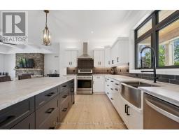 Cold room - 5523 Fourth Line, Guelph/eramosa, ON N0B2K0 Photo 13
