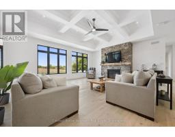 Living room - 5523 Fourth Line, Guelph/eramosa, ON N0B2K0 Photo 6