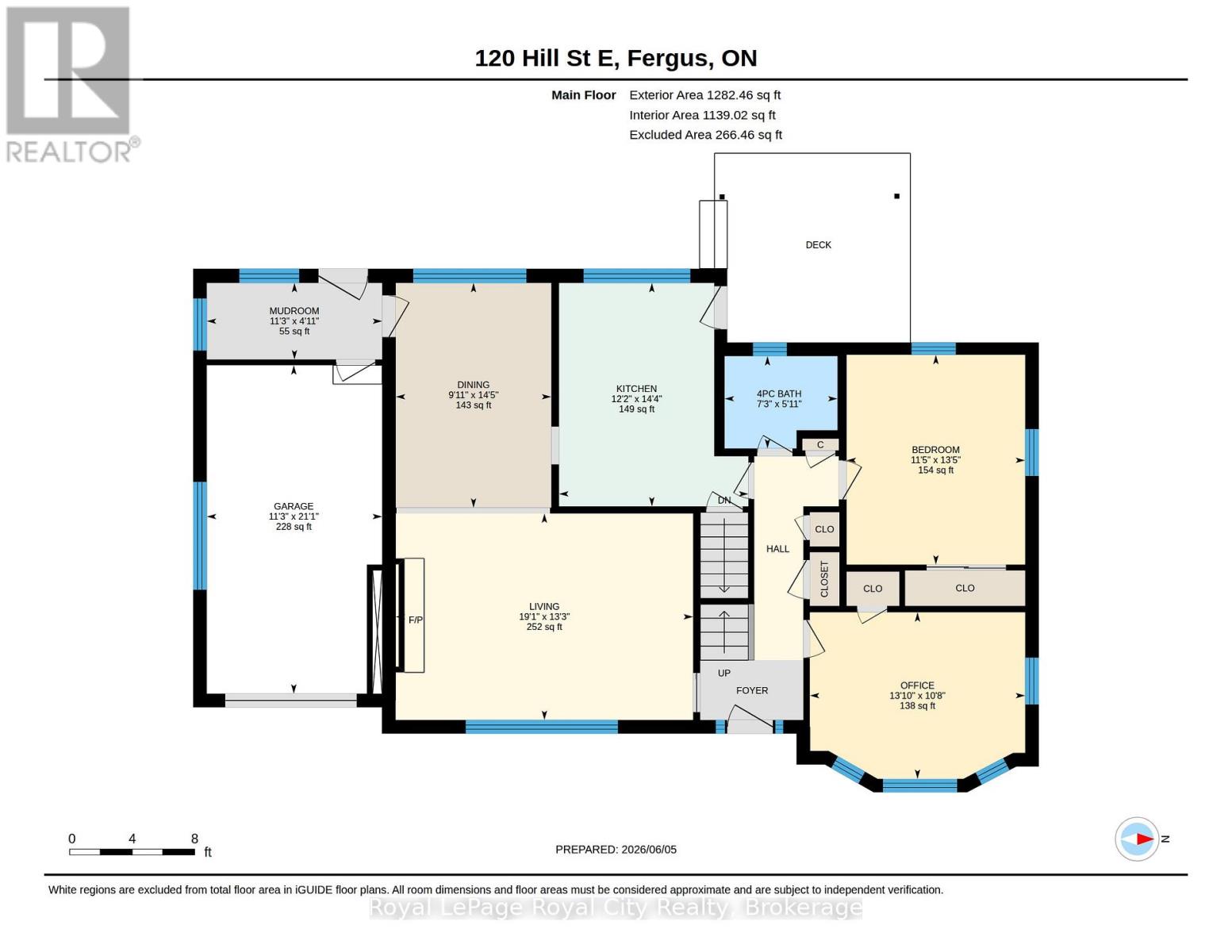 120 HILL STREET E - 41