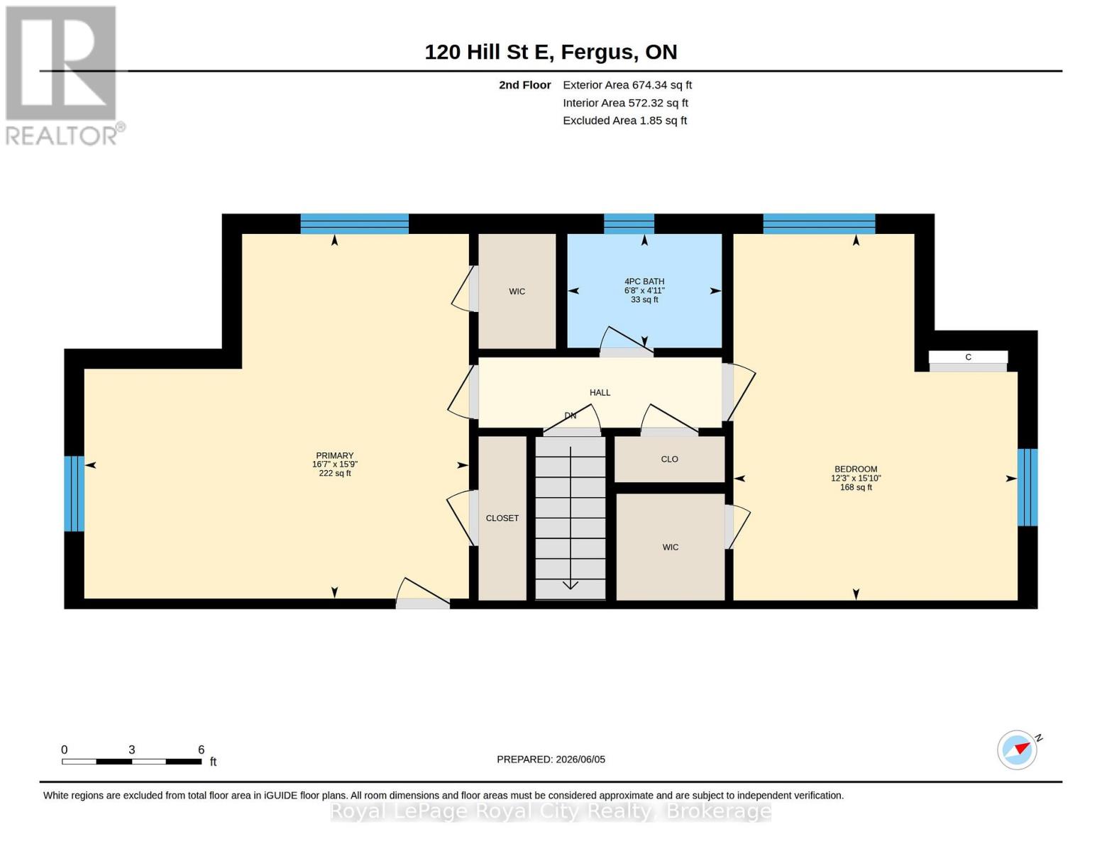 120 HILL STREET E - 42