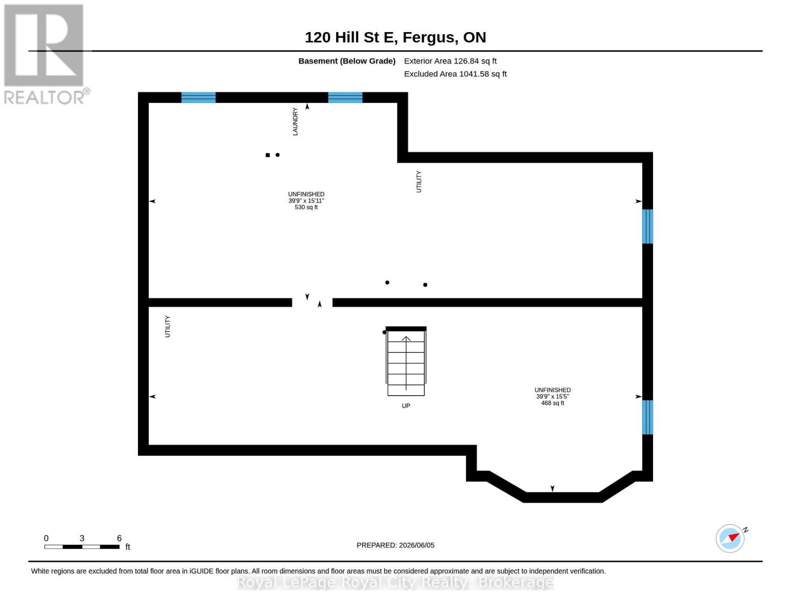 120 HILL STREET E - 43