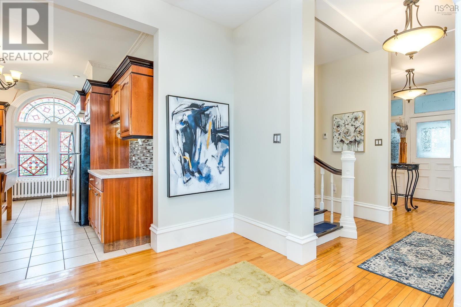602 Francklyn Street - 20