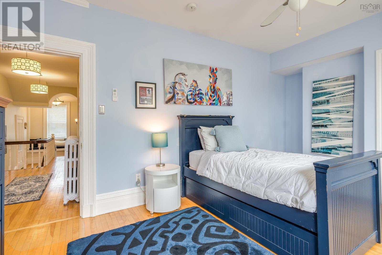 602 Francklyn Street - 21